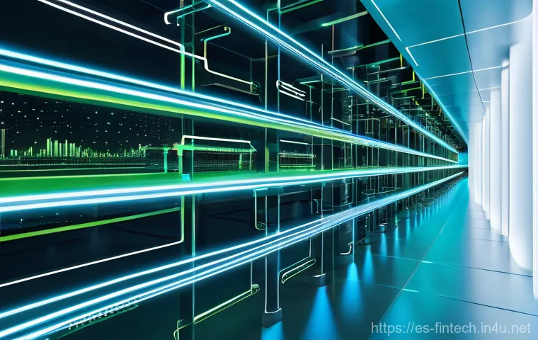 블록체인 자산 관리 기술 - The Power of Tokenization: Democratizing Investment**

"A vibrant, optimistic scene featuring a dive...